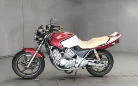 HONDA XELVIS MC25