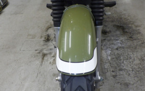 HONDA CROSS CUB 110 JA45