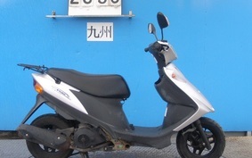 SUZUKI ADDRESS V125 G CF46A