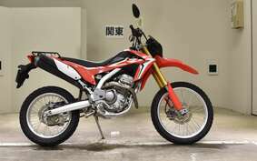 HONDA CRF250L MD44