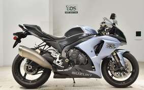 SUZUKI GSX-R1000 2010 GT78A