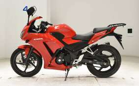 HONDA CBR250R GEN 3 MC41