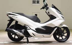 HONDA PCX125 JF81