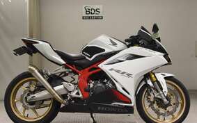 HONDA CBR250RR A MC51