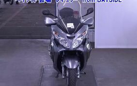 SUZUKI スカイウェーブ400-3A 2009 CK45A