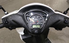 HONDA DIO110 BASIC  JK03