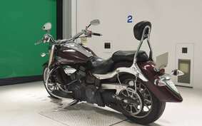 YAMAHA XV1900 MIDNIGHT STAR 2006