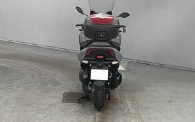 YAMAHA TRICITY 300 2020 SH15J