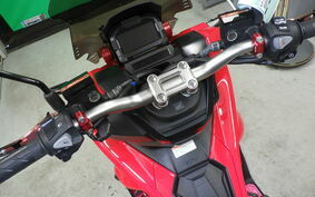 HONDA ADV150 KF38