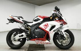 HONDA CBR1000RR 2006 SC57