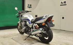 HONDA CB1300SF SUPER FOUR 2002 SC40