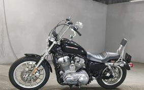 HARLEY XL883L 2007 CR2