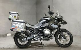 BMW R1200GS ADVENTURE 2013 0470