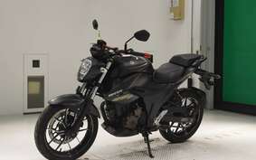 SUZUKI GIXXER 250 ED22B