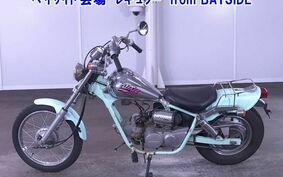 HONDA ｼﾞｬｽﾞ AC09