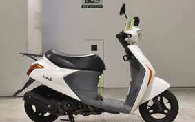 SUZUKI LET's 5 CA47A