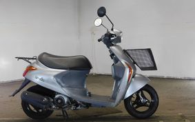 SUZUKI LET's 5 G CA47A