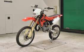 HONDA CR85R HE07