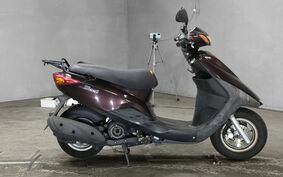 YAMAHA AXIS 125 TREET SE53J