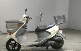 SUZUKI LET's 4 Basket CA43A