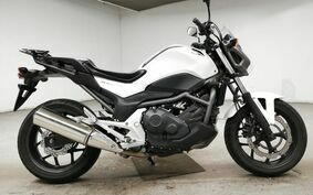 HONDA NC 700 S 2012 RC61