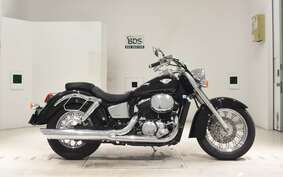 HONDA SHADOW 400 2005 NC34