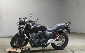 HONDA CB400SF VTEC REVO 2021 NC42