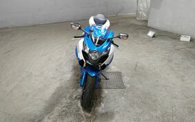 SUZUKI GSX-R1000 2009 GT78A