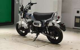 HONDA DAX 125 JB04