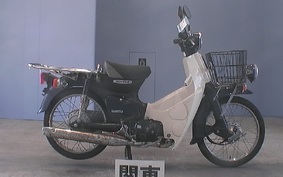 HONDA C50 SUPER CUB AA01