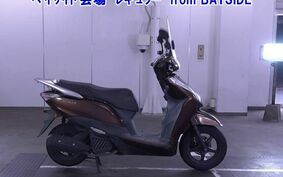 HONDA LEAD 125 JF45