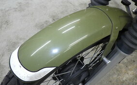 HONDA CROSS CUB 110 JA45