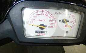 SUZUKI ADDRESS V100 CE13A