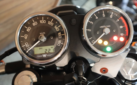 KAWASAKI W800 2024 EJ800E