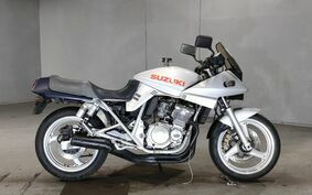 SUZUKI GSX250S KATANA GJ76A