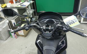 HONDA PCX 150 ABS KF30