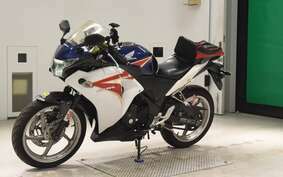 HONDA CBR250R GEN 3 MC41