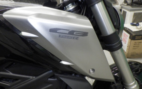 HONDA CB125 R JC79