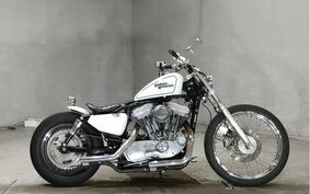 HARLEY XL883L 2006 CMM