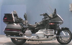 HONDA GL1500 GOLD WING SE 1992 SC22