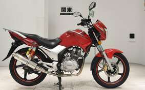 HONDA CBF125 PCJ7