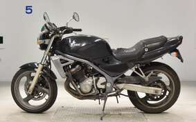 KAWASAKI BALIUS 250 ZR250A