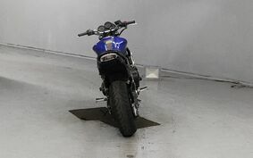 YAMAHA FZS1000 FAZER 2005 RN07