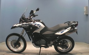 BMW G650GS SERTAO 2012 0136