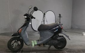 SUZUKI LETS4 CA45A