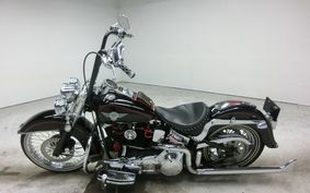 HARLEY FLSTF 1340 1992 BML