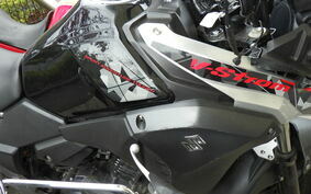 SUZUKI V-STROM 250 A