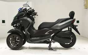 YAMAHA TRICITY 300 2020 SH15J