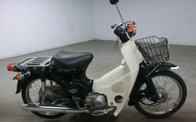 HONDA C70 SUPER CUB C70