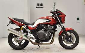 HONDA CB400SF VTEC 2010 NC42